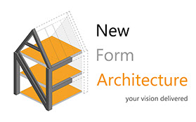 NEW FORM ARCHITECTURE LTD logo